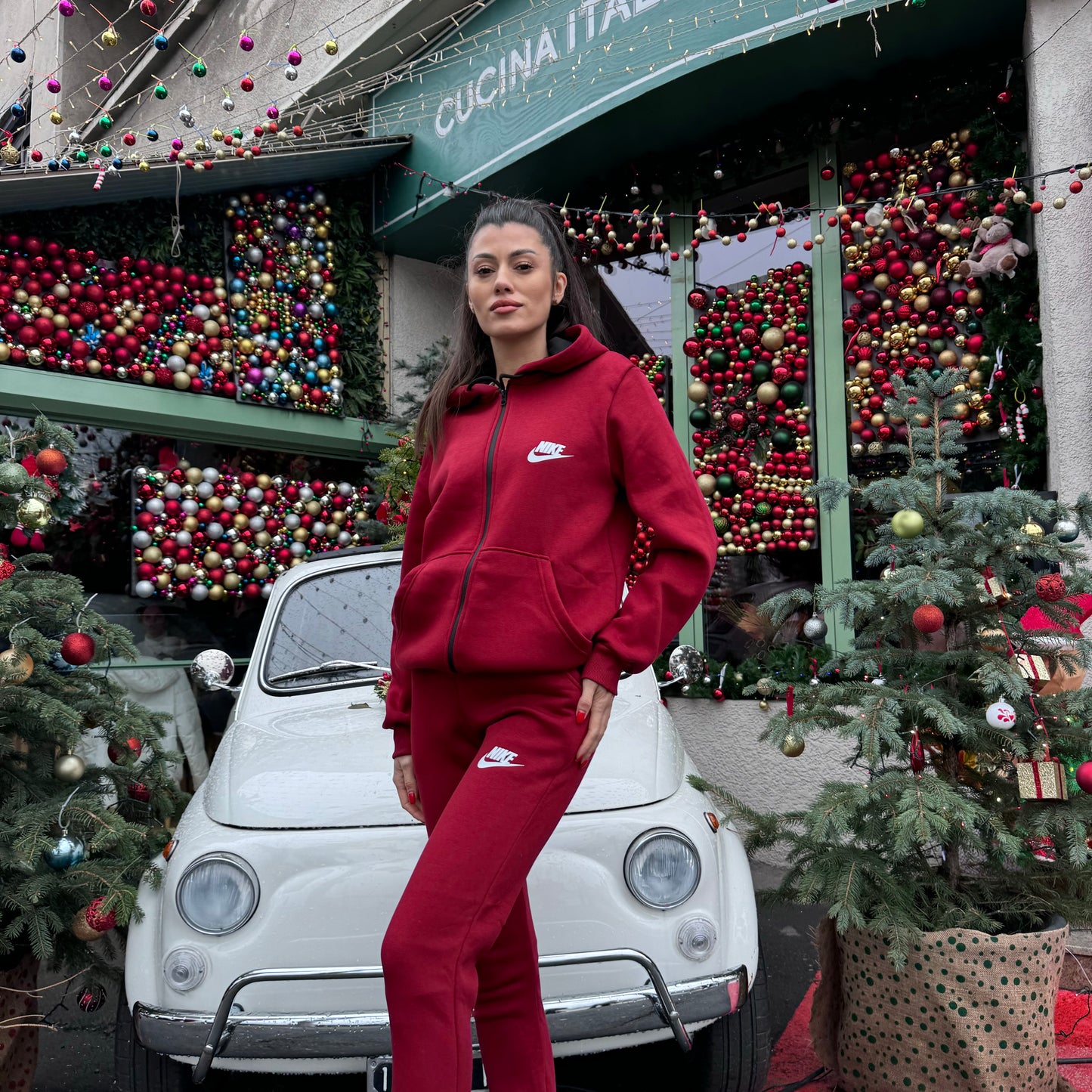 Trening Cuplu TerraMove - TNV