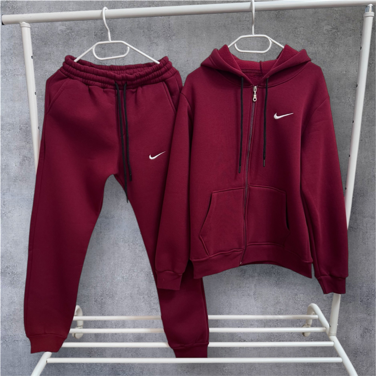 Trening de barbat Cozy - Calduros - TBCNVV