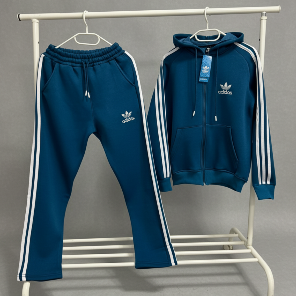 Trening de dama Cozy - Calduros - TCAAA