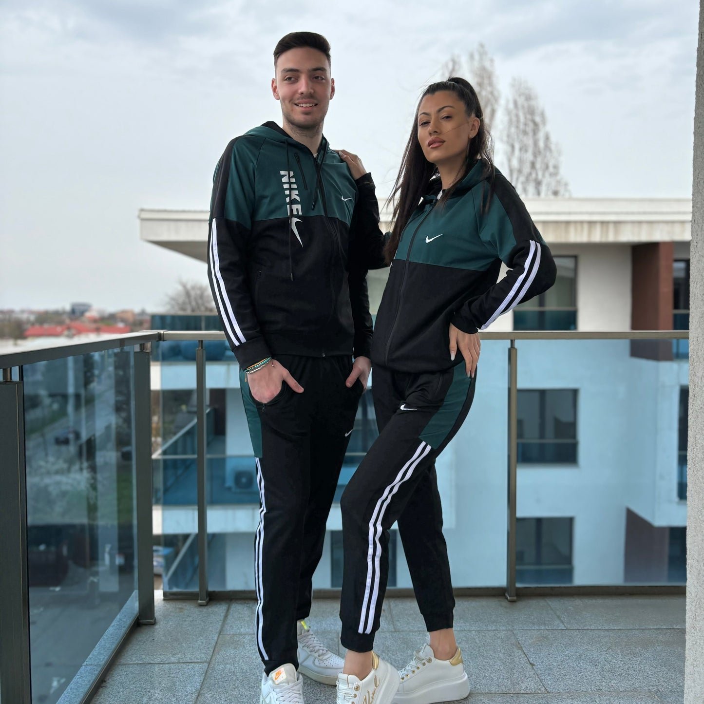 Trening cuplu NeoFIT - TCNFVI