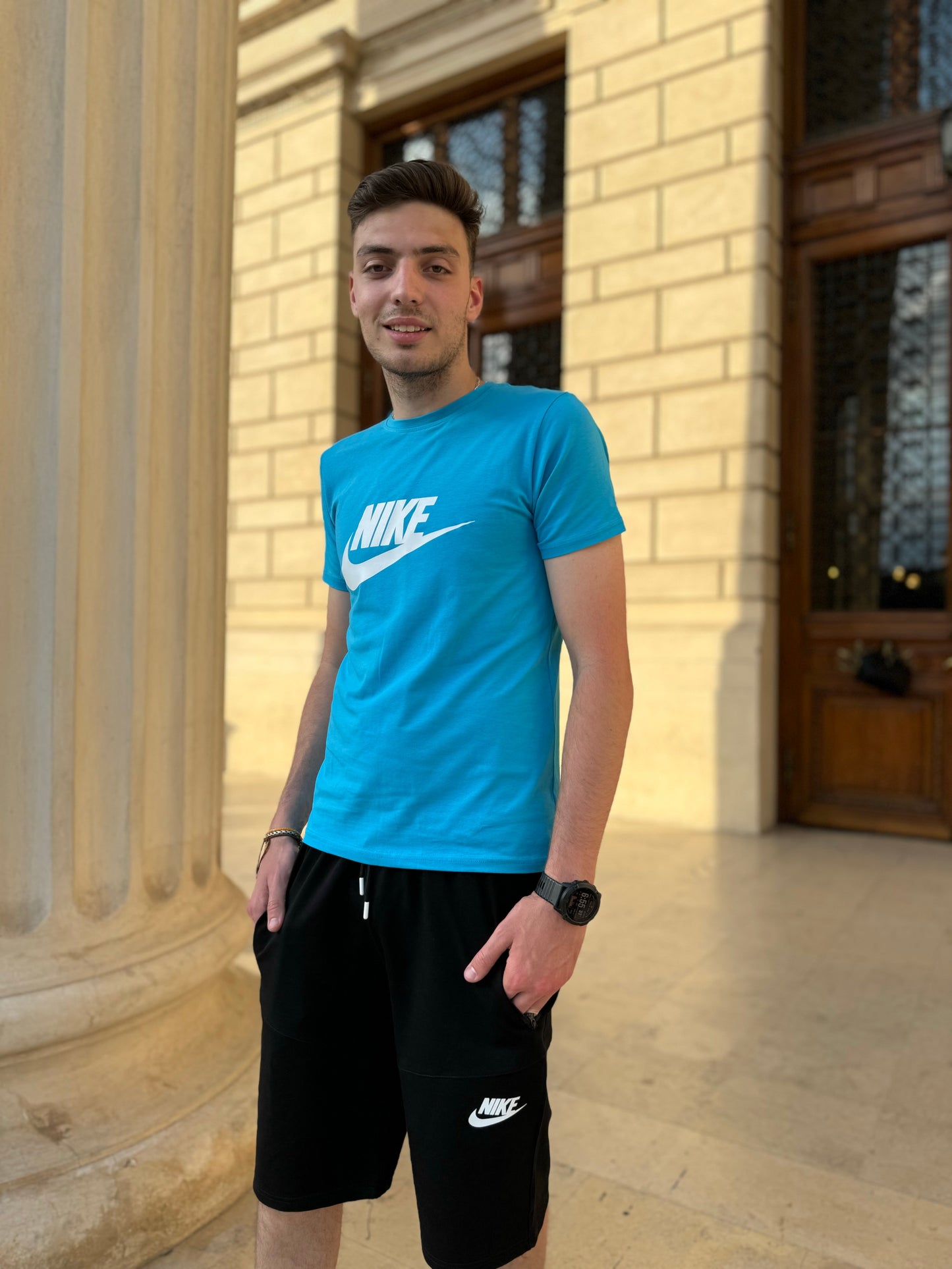 Set Matchy de vară - MVN