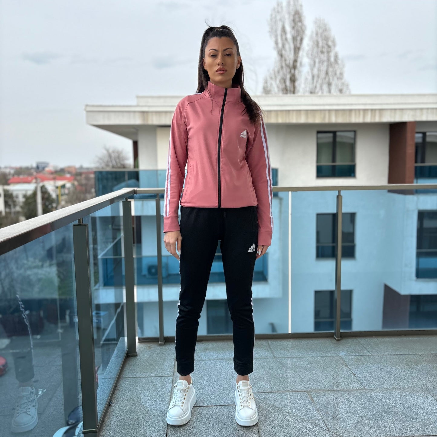 Trening Dama - ARN01