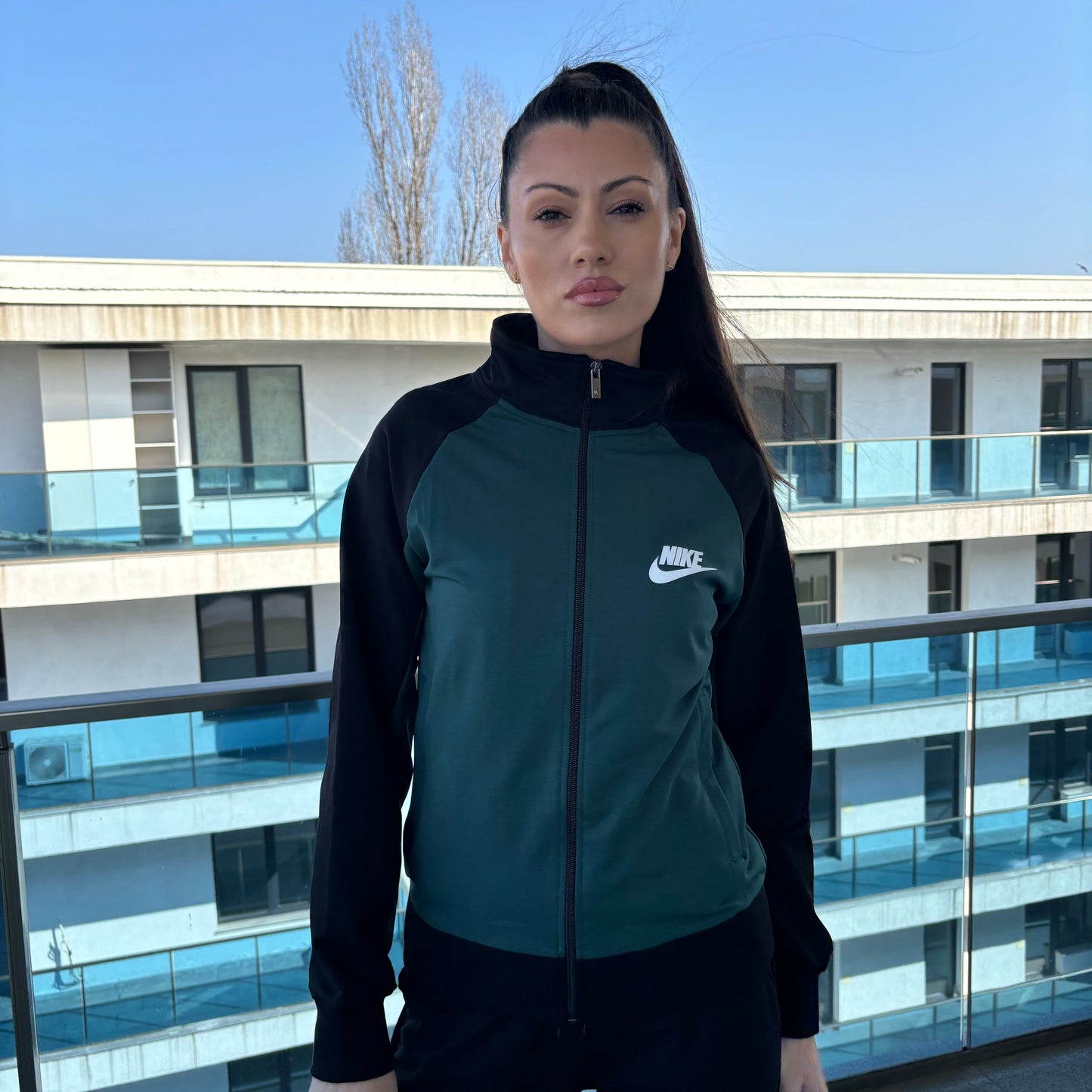 Trening Dama - TBAV14