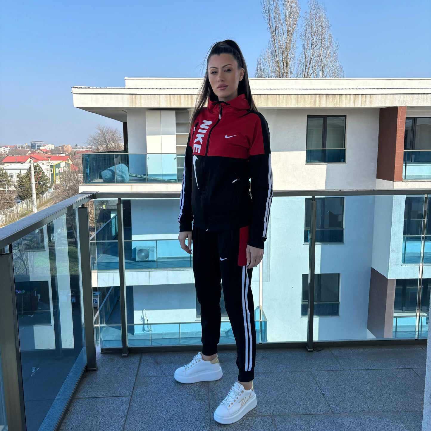 Trening Dama NeoFit - TCNFR