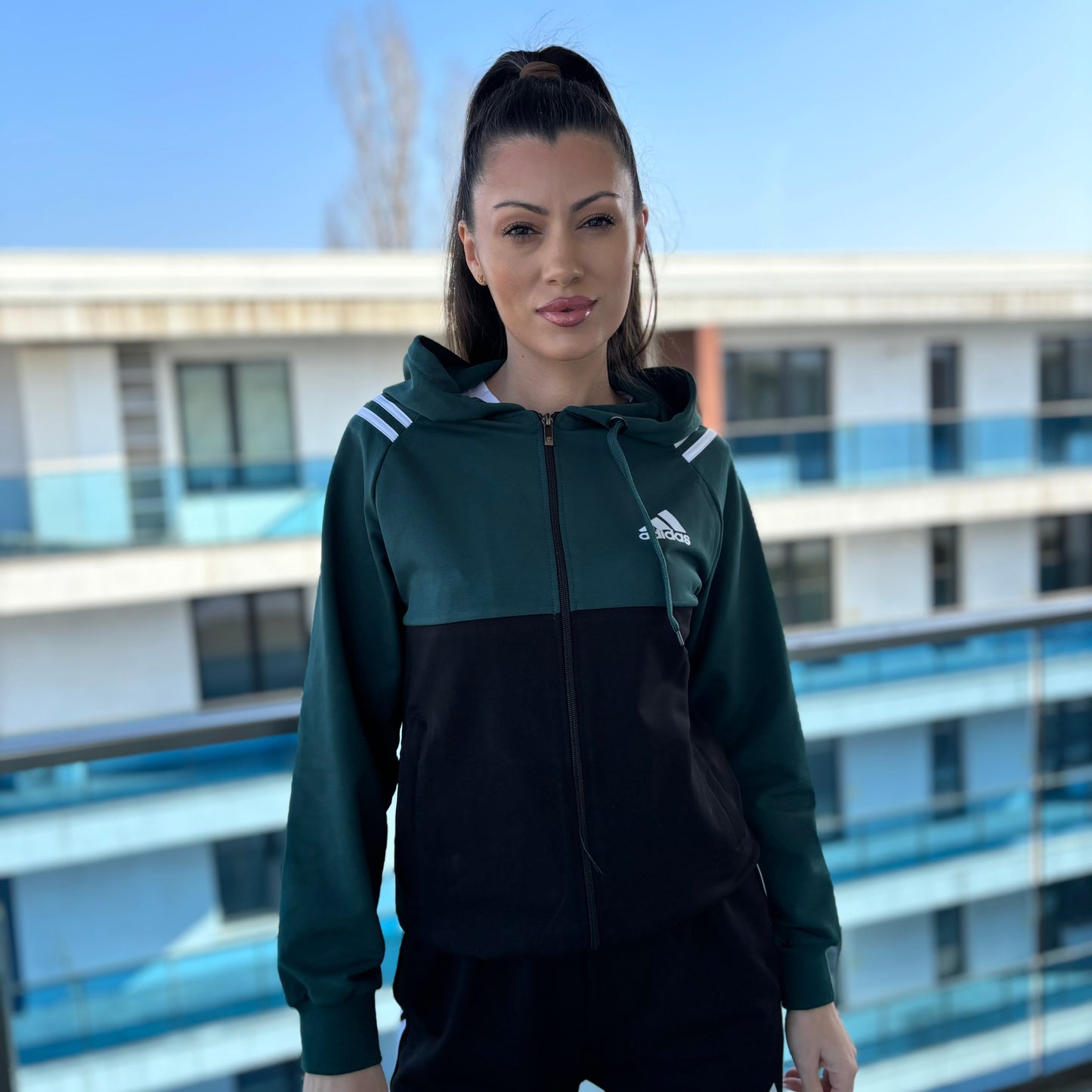 Trening Cuplu - TBAV2