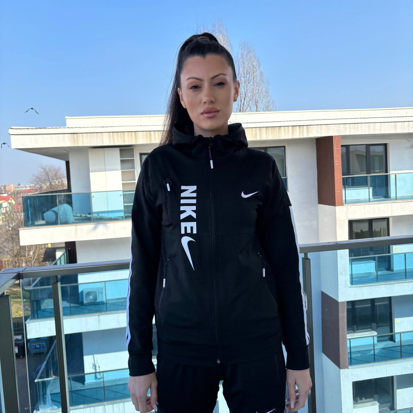 Trening damă NeoFit- TCNFN