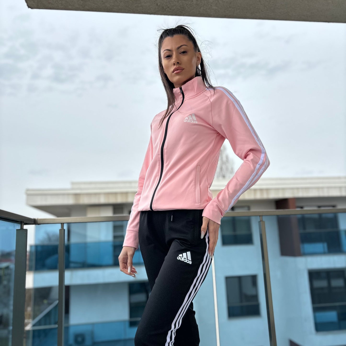 Trening Dama - ARP01