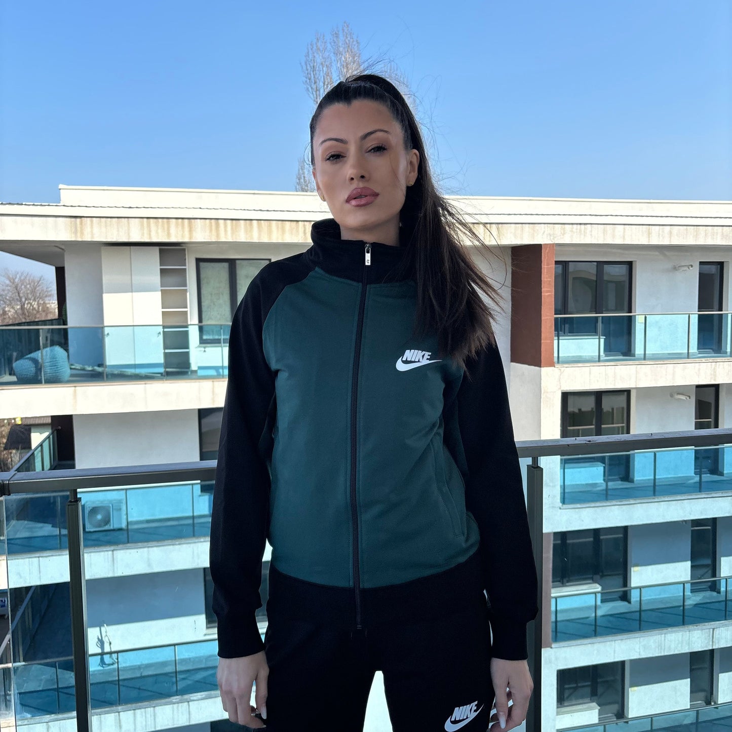 Trening Dama - TBAV14