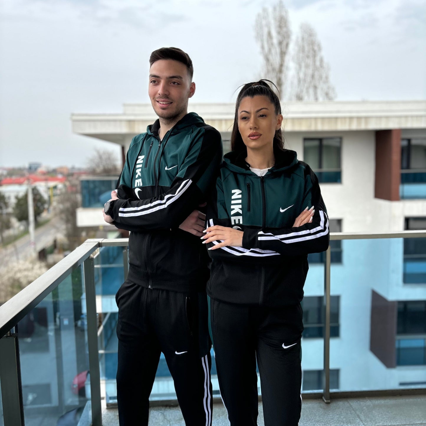 Trening cuplu NeoFIT - TCNFVI