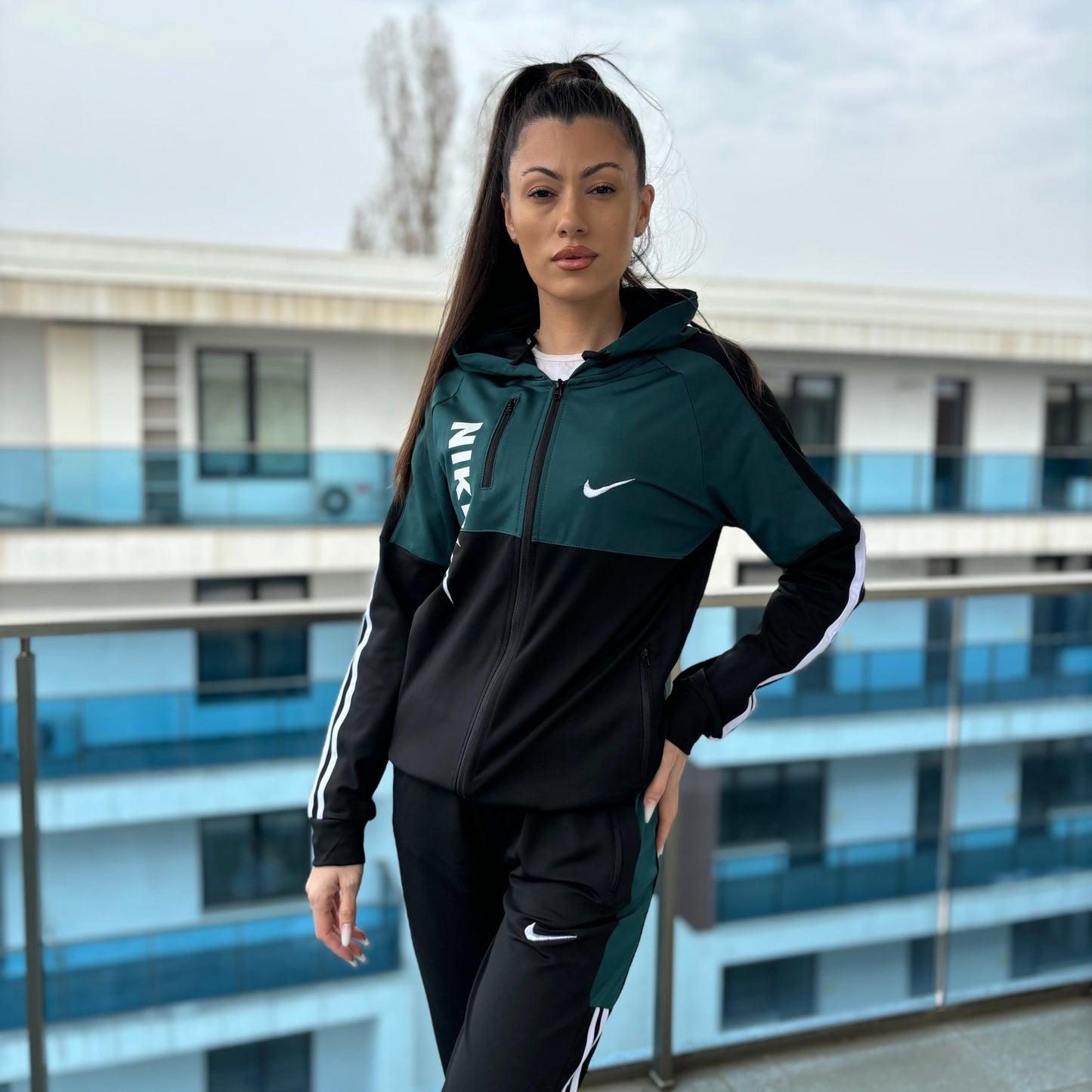 Trening damă NeoFit - TCNFVI