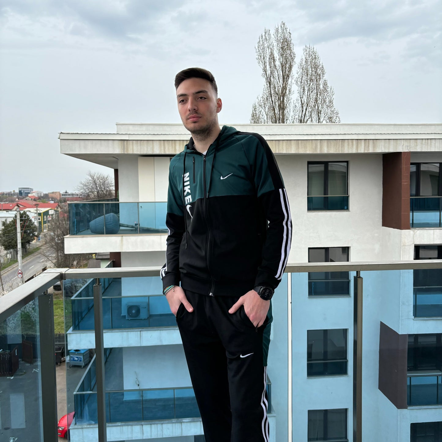 Trening bărbat NeoFit - TCNFVI