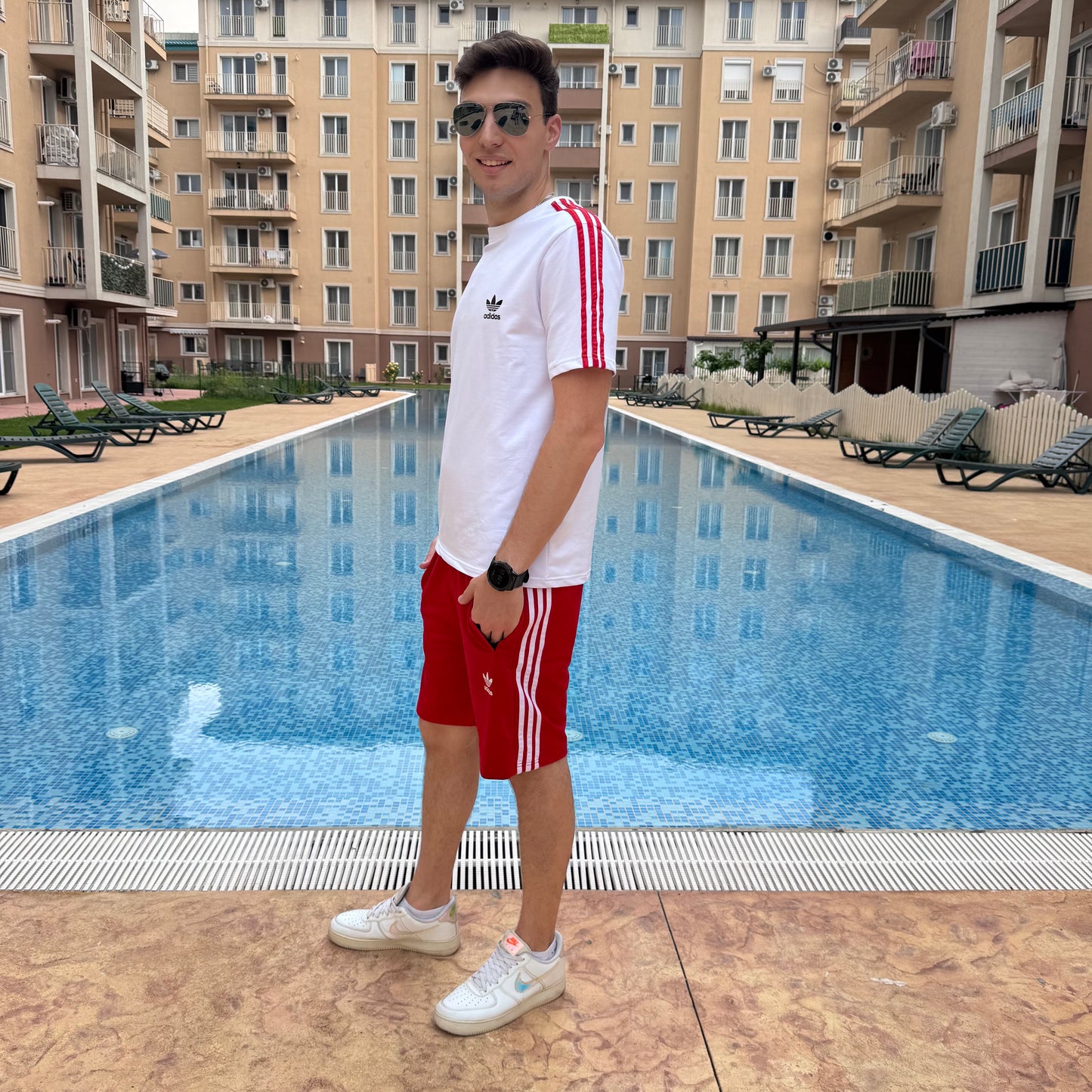 Set Matchy de vară- CVAR1