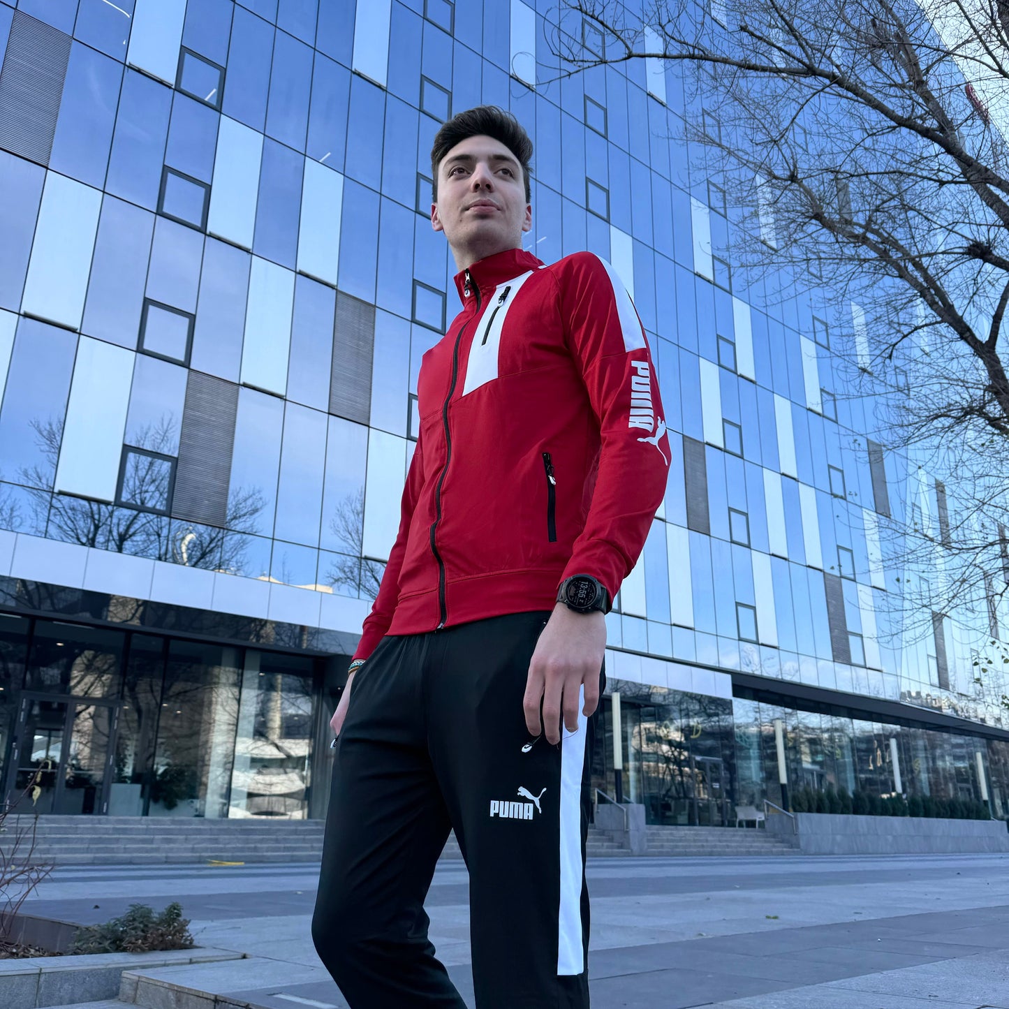 REDUCERE- Fusion Set Bărbat - TPR