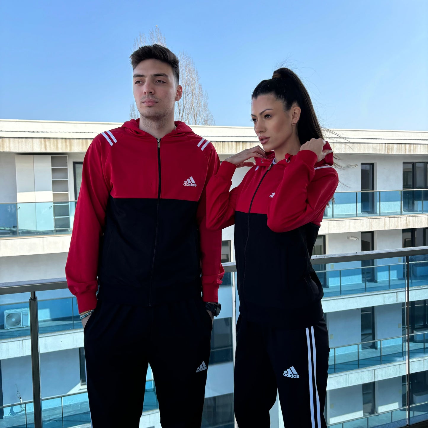 Trening Cuplu - TBAR7