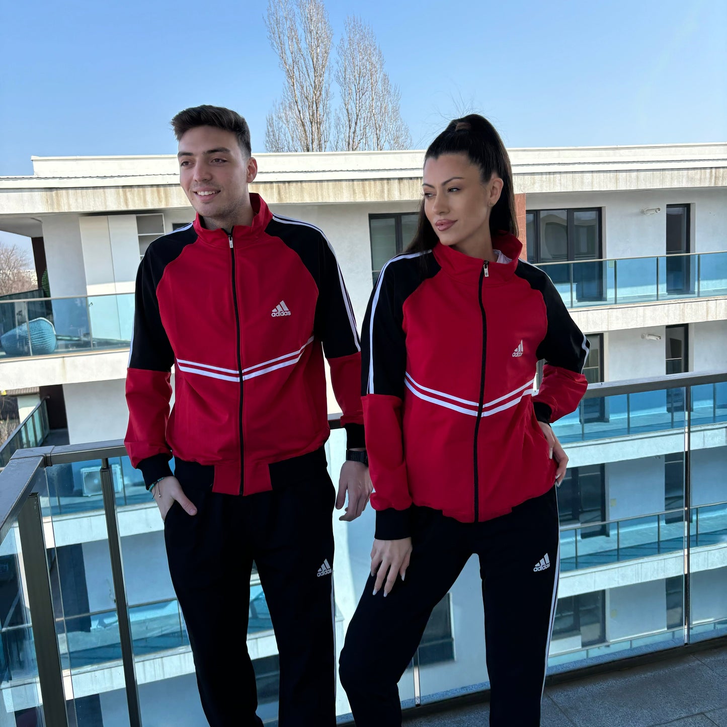 Trening Cuplu - TBAR4