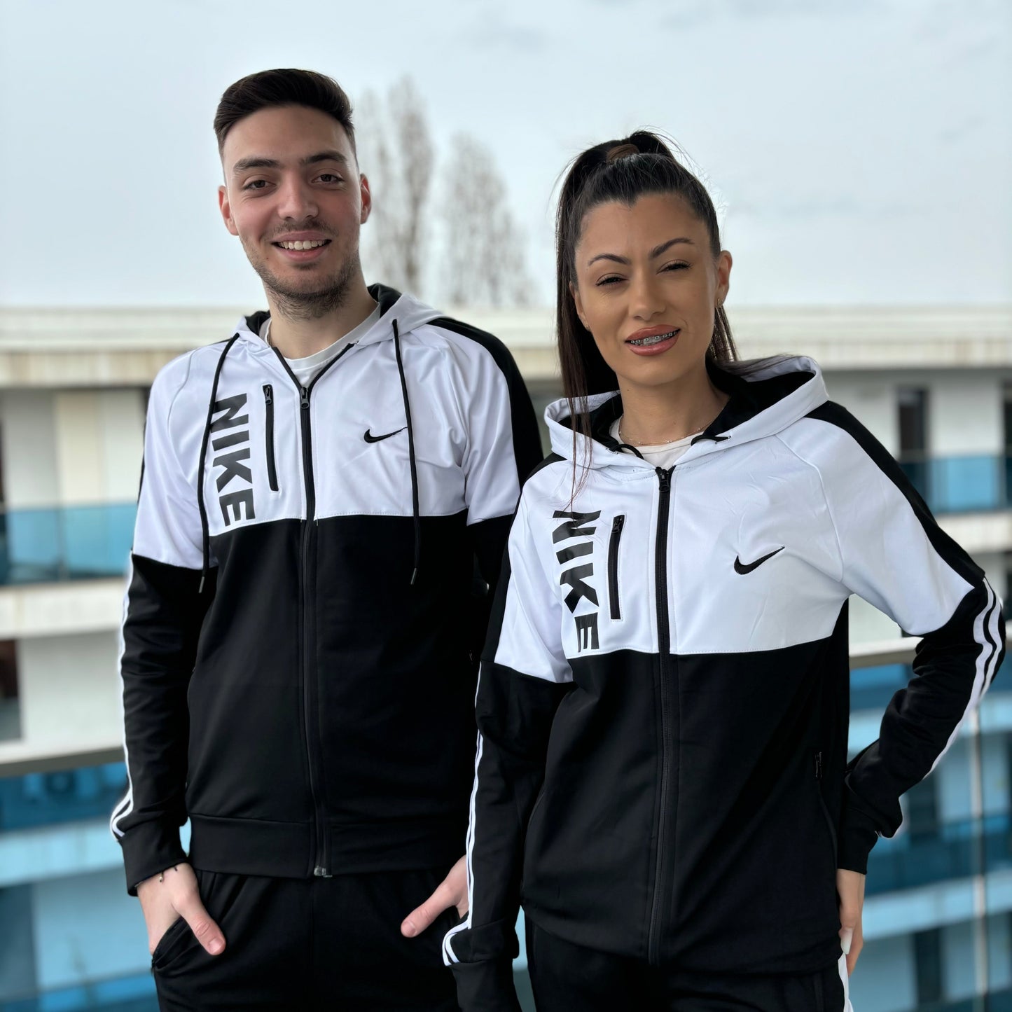 Trening cuplu NeoFIT - TCNF03