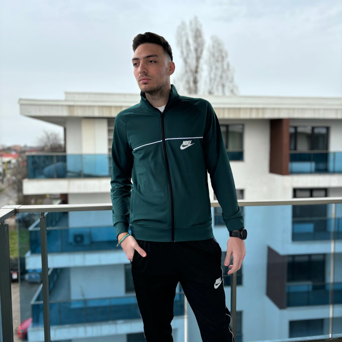 Trening barbat - TBDV01