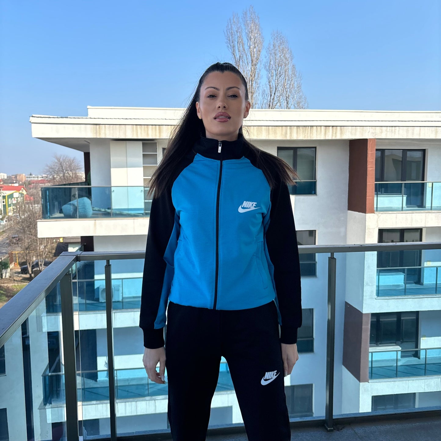 Trening Dama - TCAA13