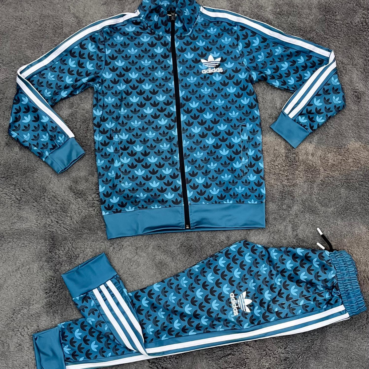 Trening copii unisex - TABM