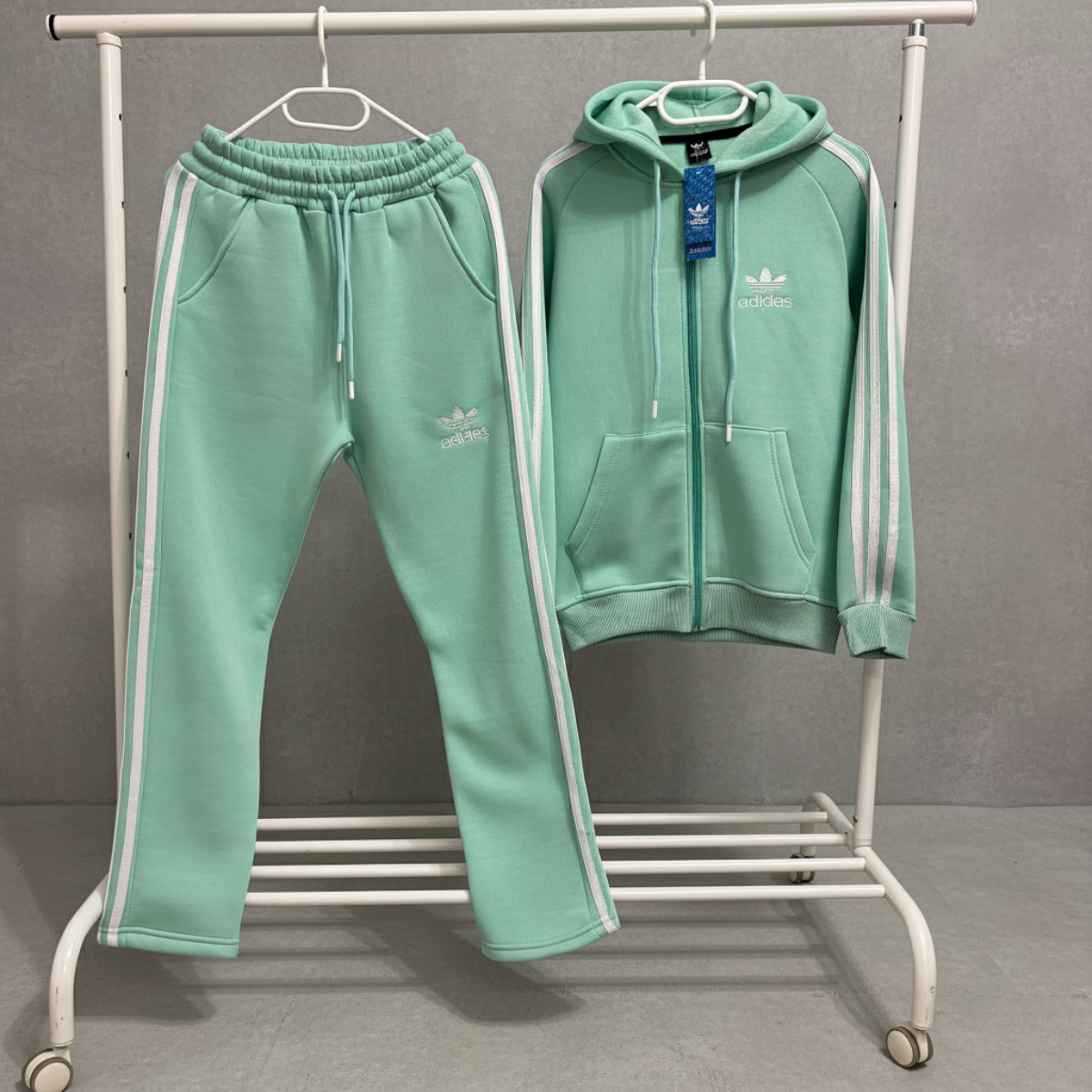 Trening de dama Cozy - Calduros - TCAFF