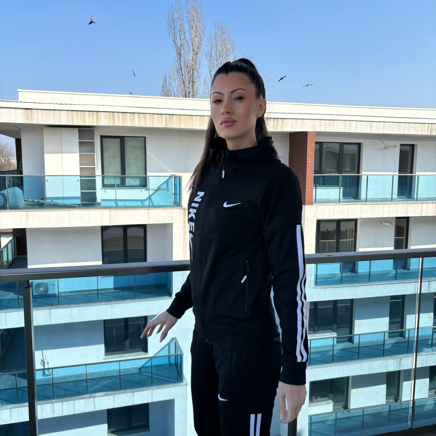 Trening damă NeoFit- TCNFN