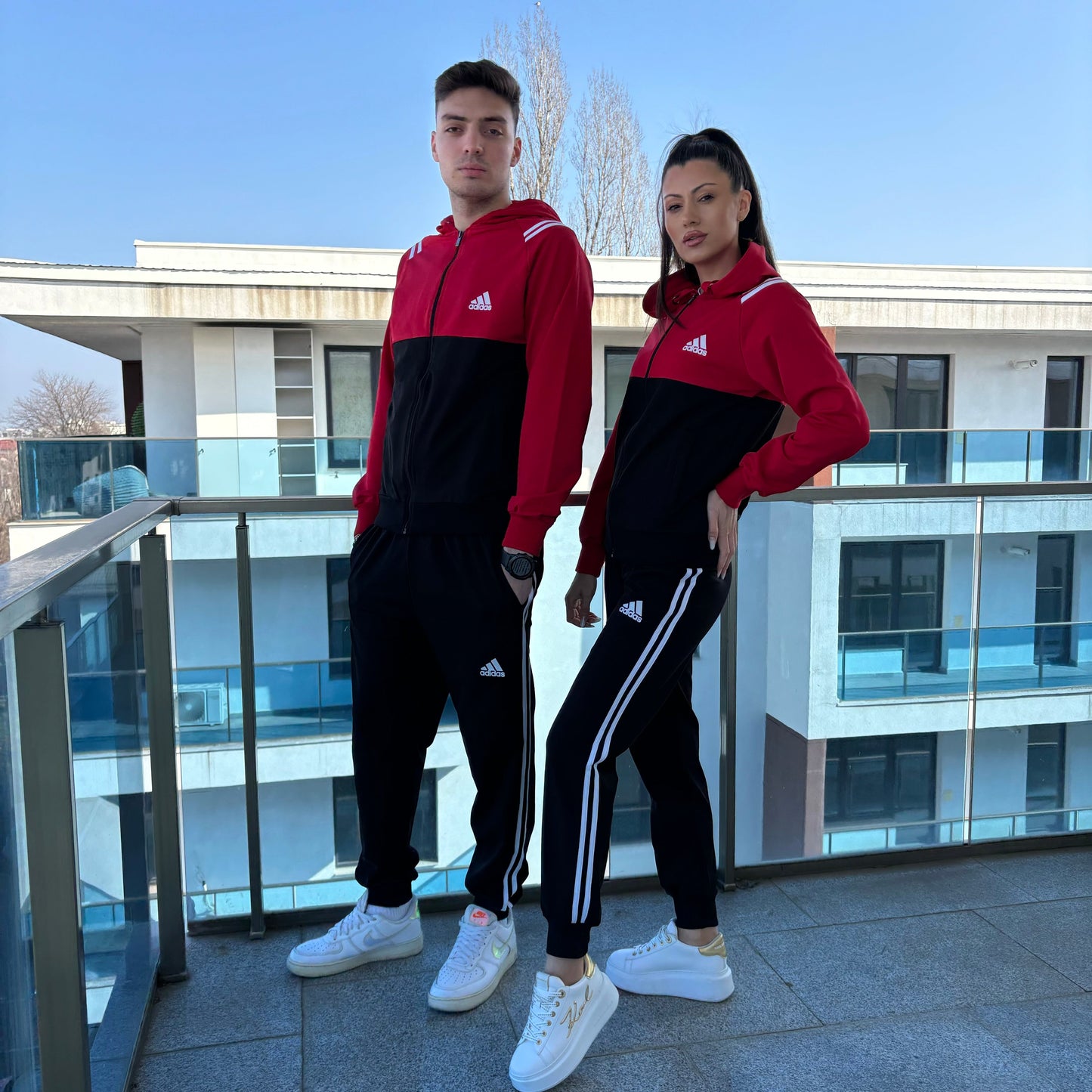 Trening Cuplu - TBAR7