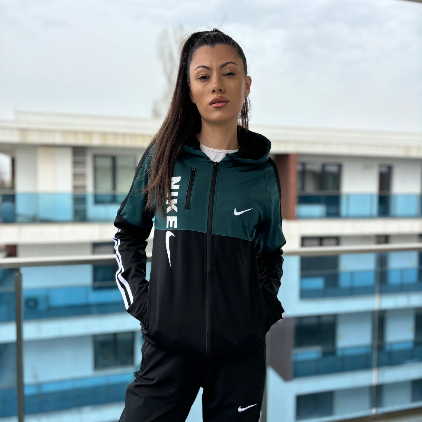 Trening damă NeoFit - TCNFVI