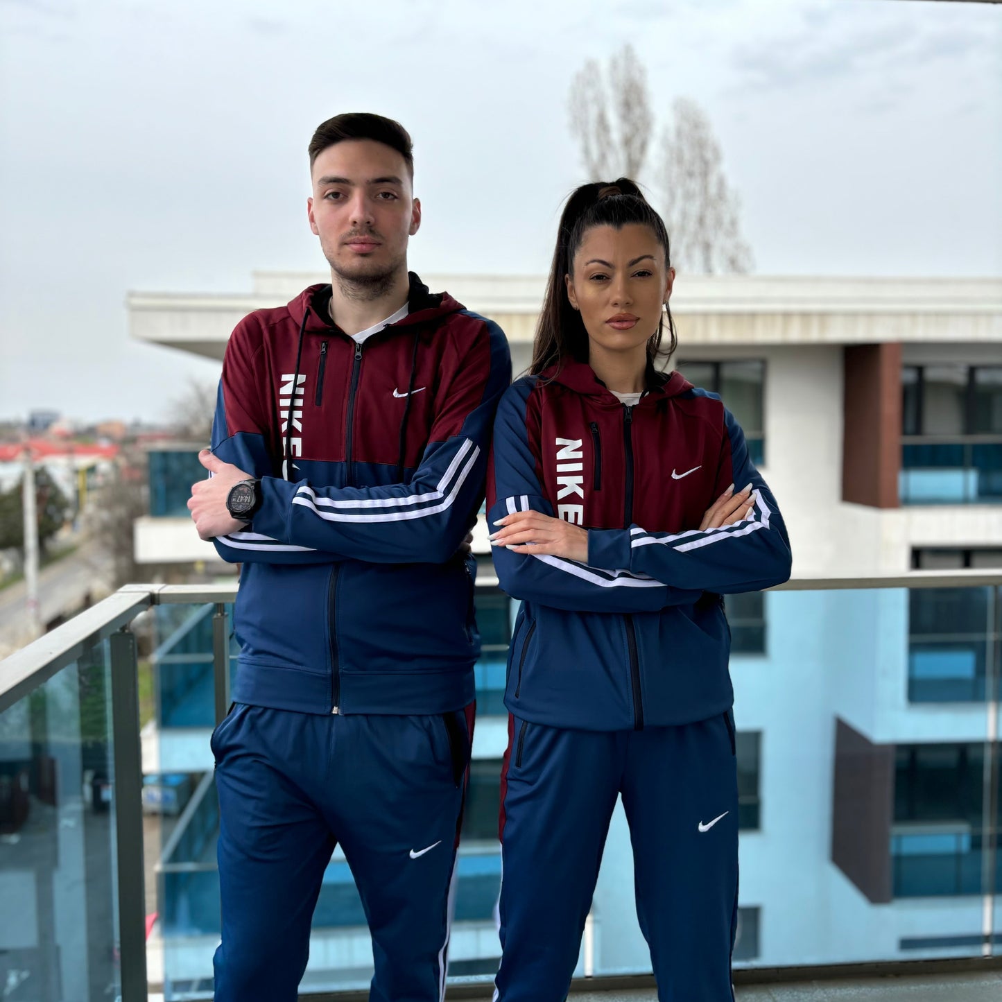 Trening cuplu NeoFIT - TCNF02