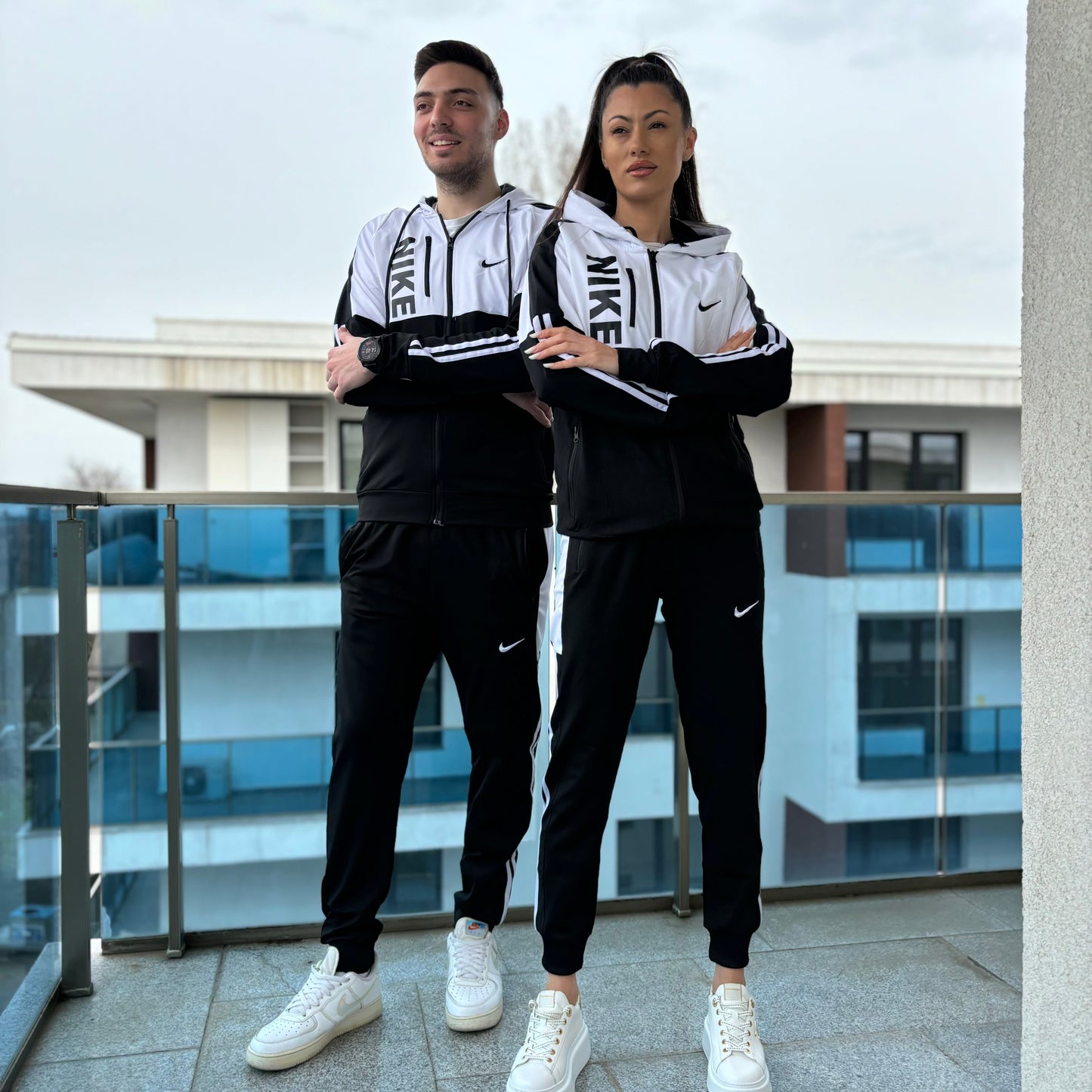 Trening cuplu NeoFIT - TCNF03