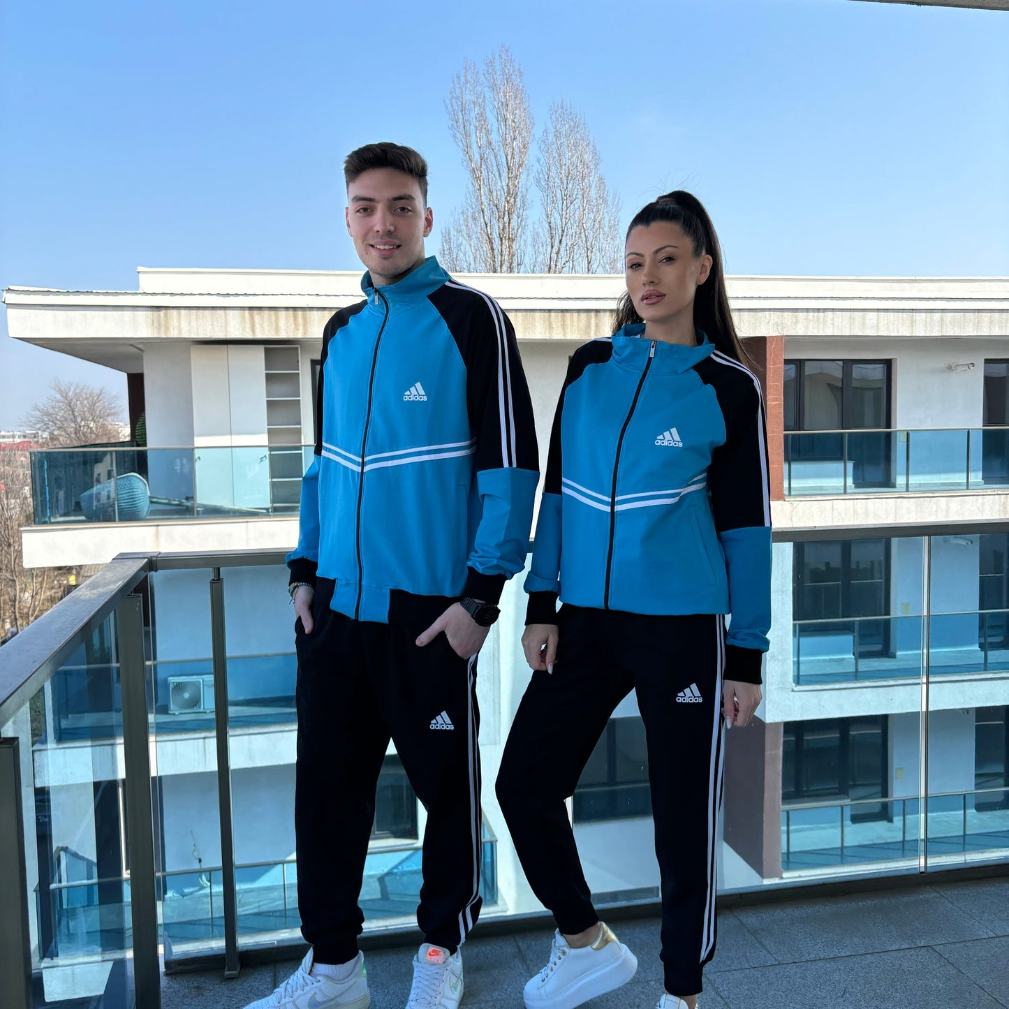 Trening Cuplu - TDAA3