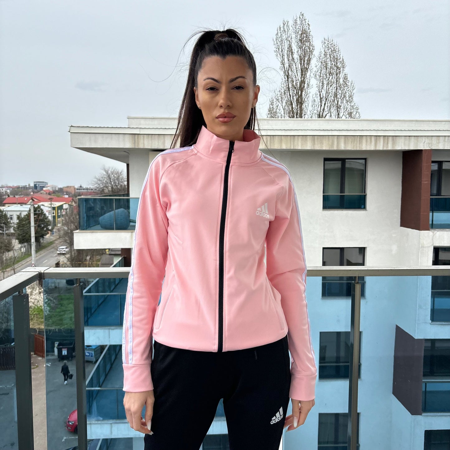 Trening Dama - ARP01