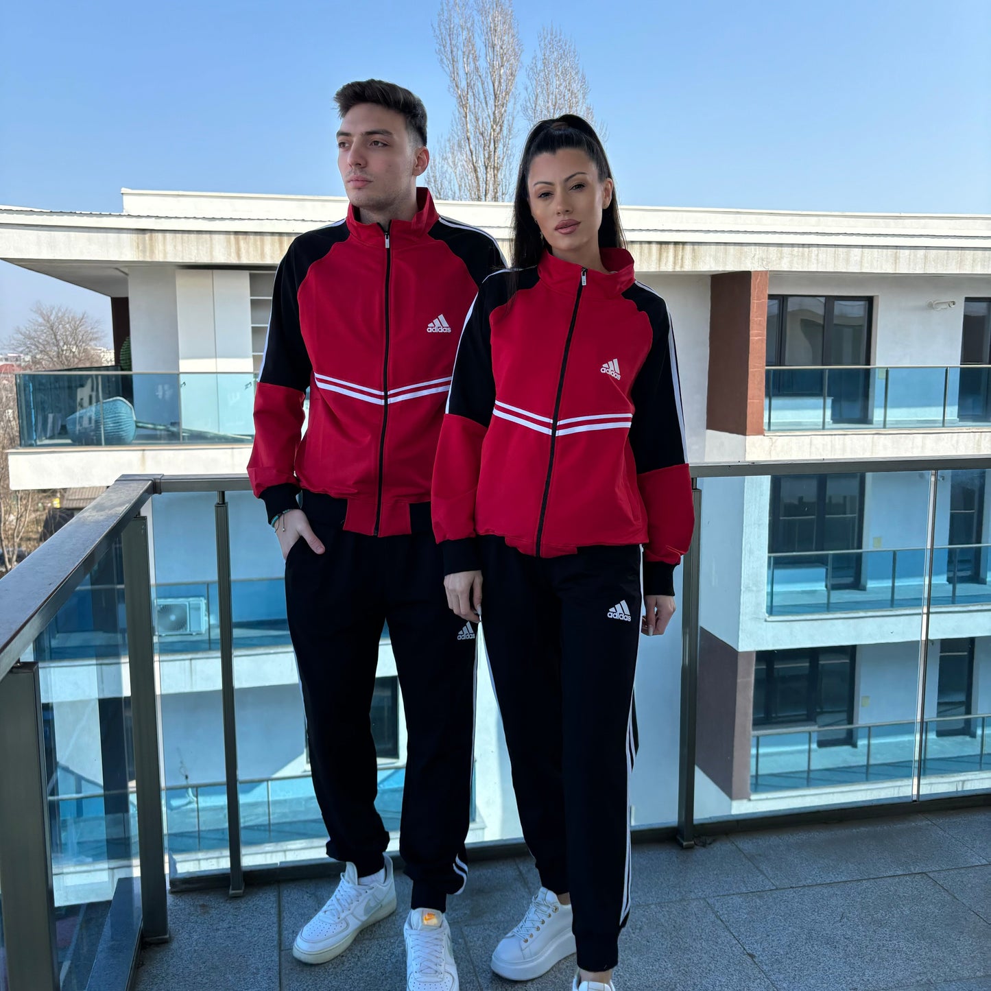 Trening Cuplu - TBAR4