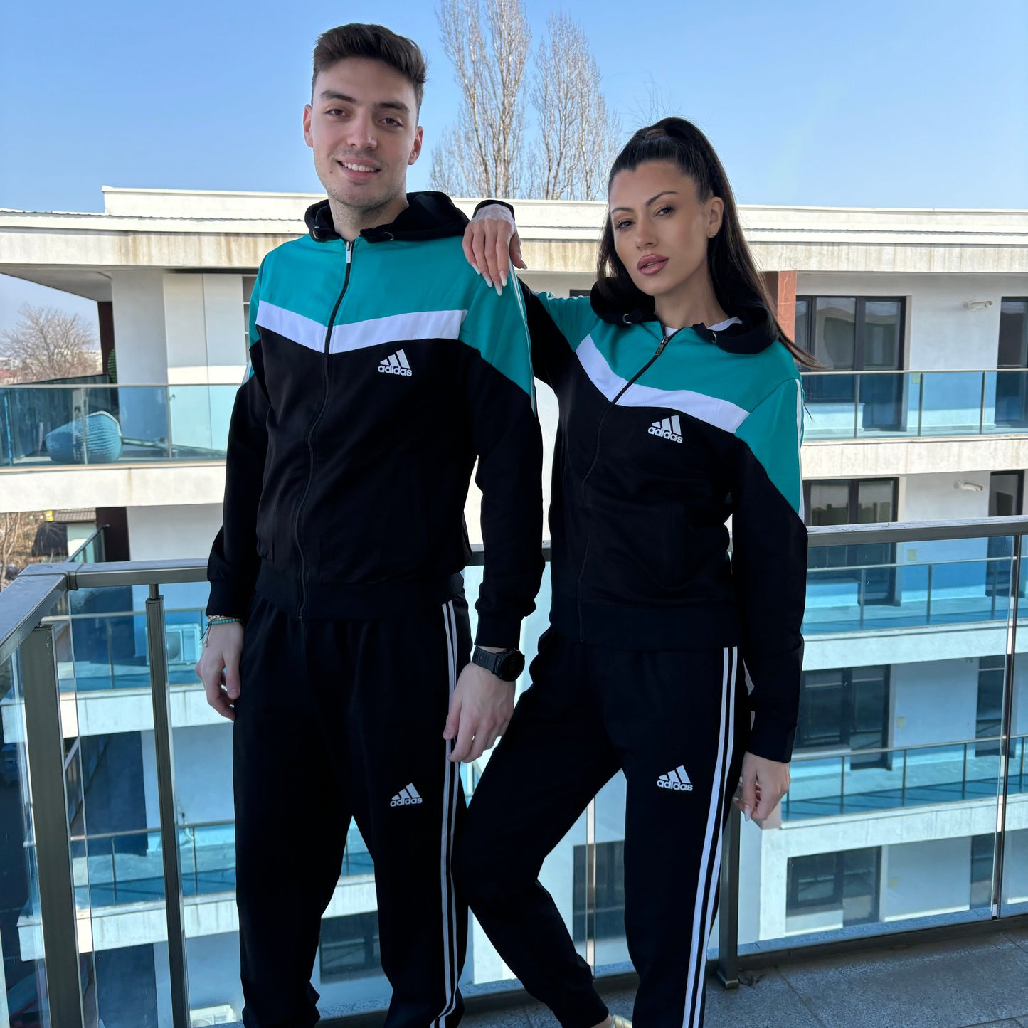 Trening Cuplu - TCAV5