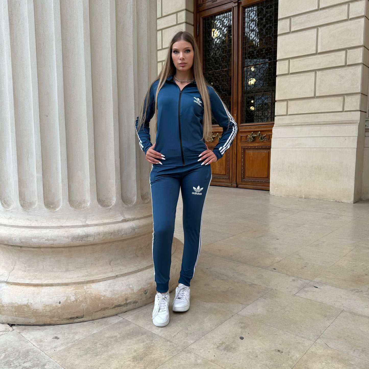 Set Trening Matchy El si Ea - TAVC