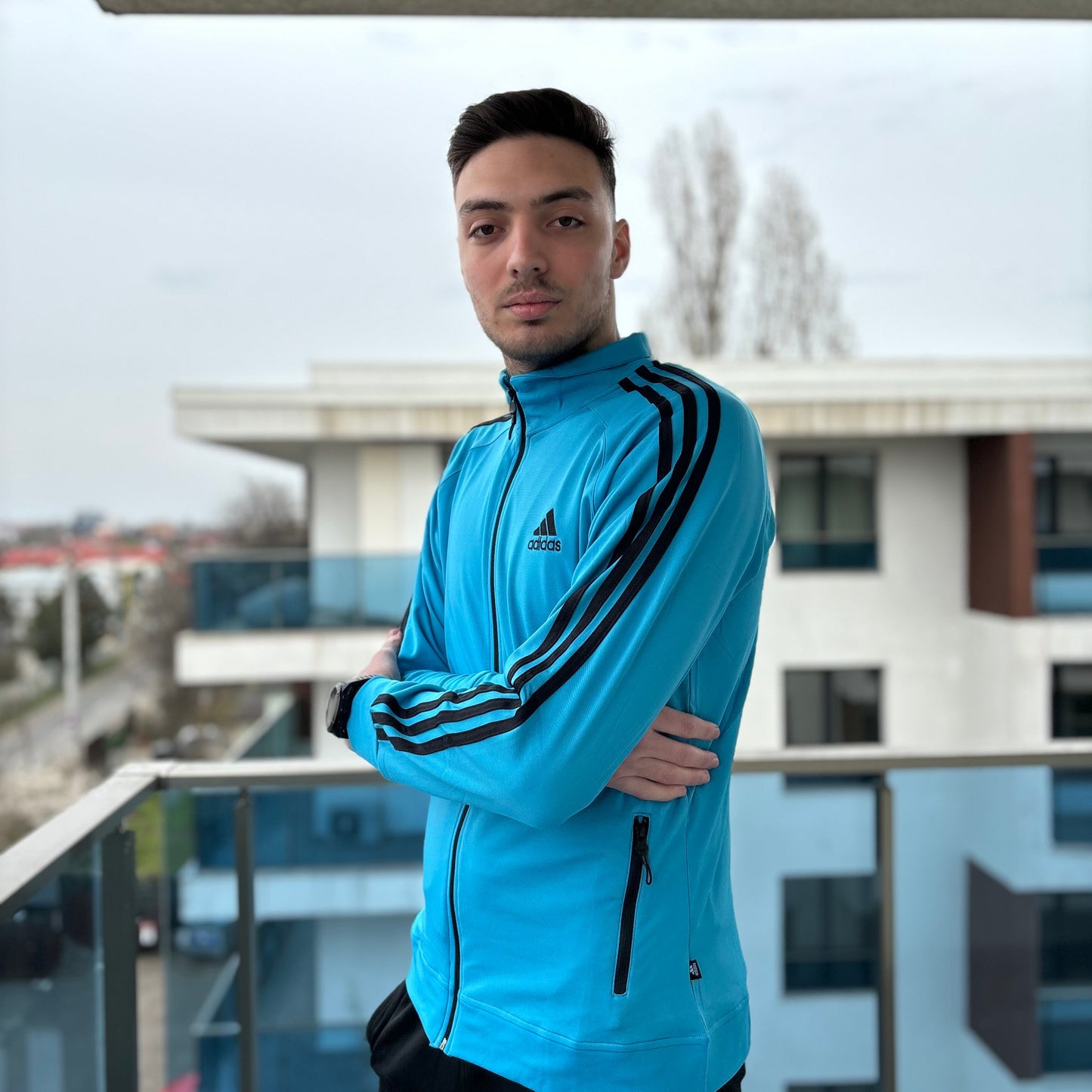 Trening Barbat - AAN01