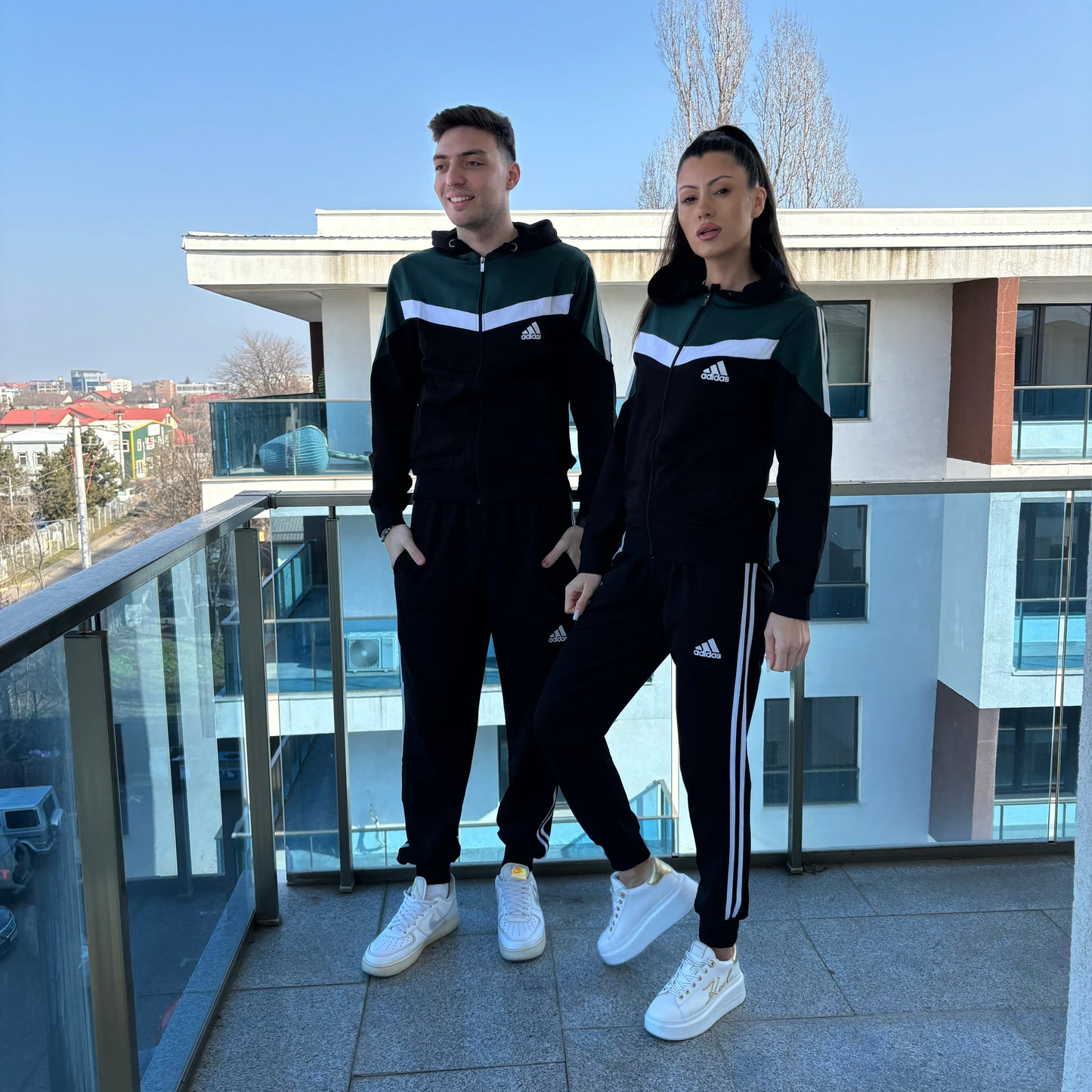 Trening Cuplu - TBAV8