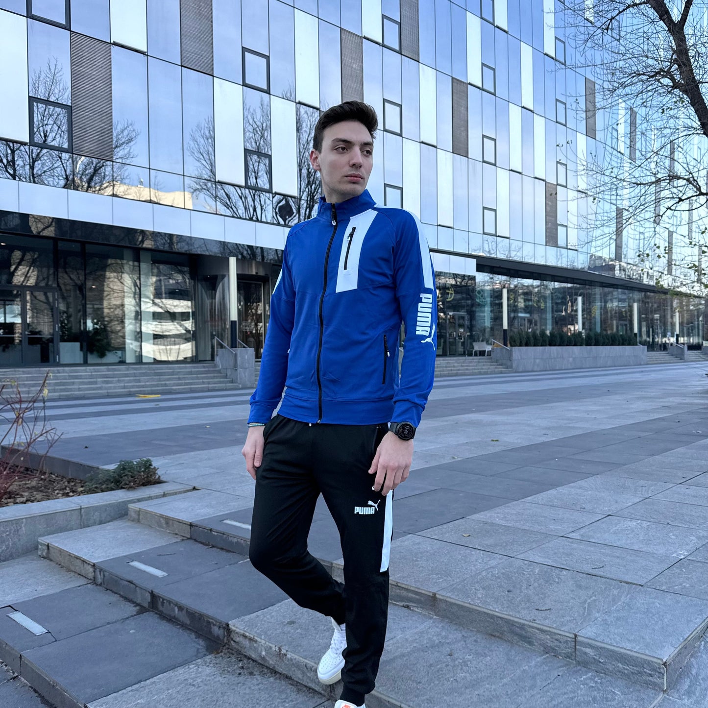 REDUCERE-Fusion Set Bărbat - TPA