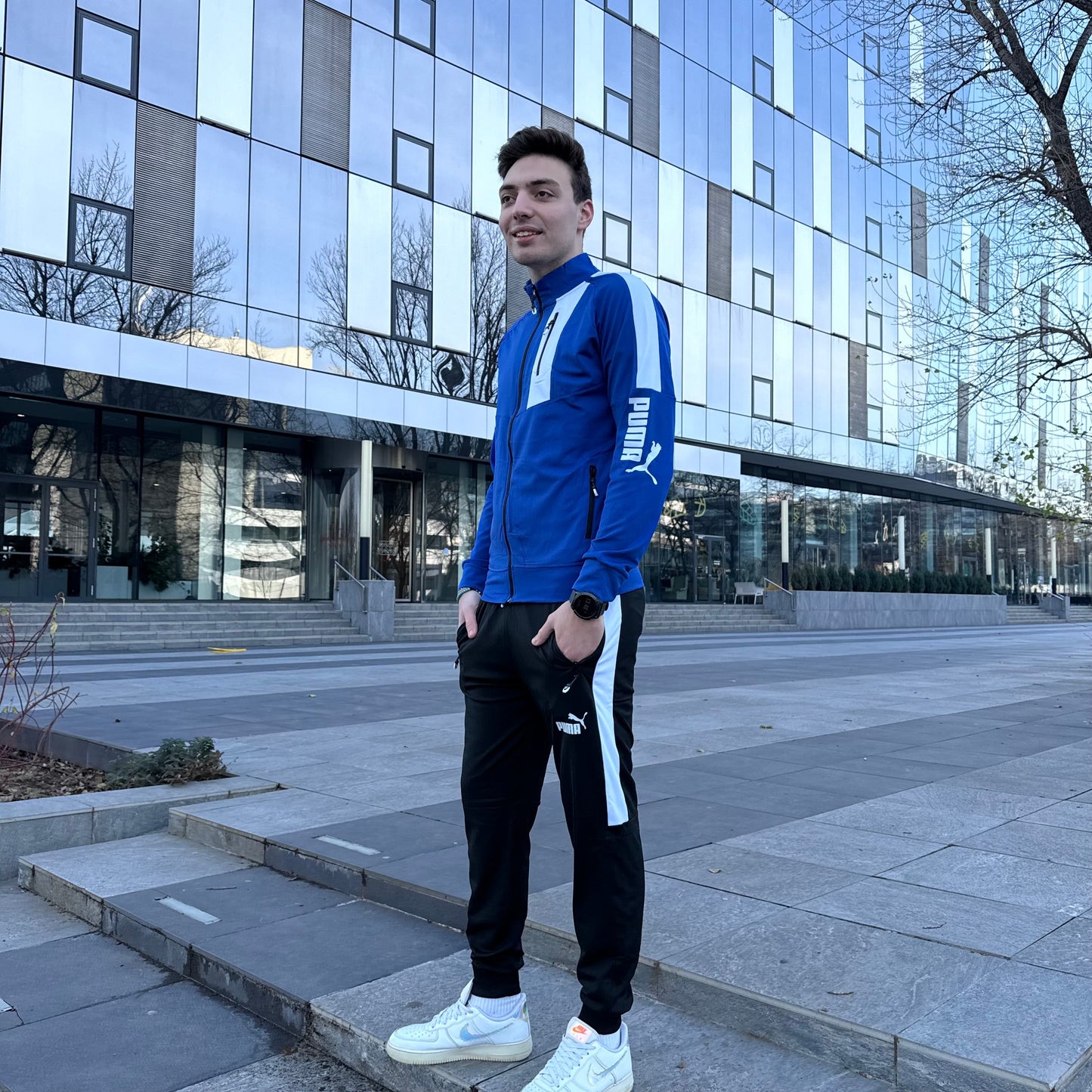 REDUCERE-Fusion Set Bărbat - TPA