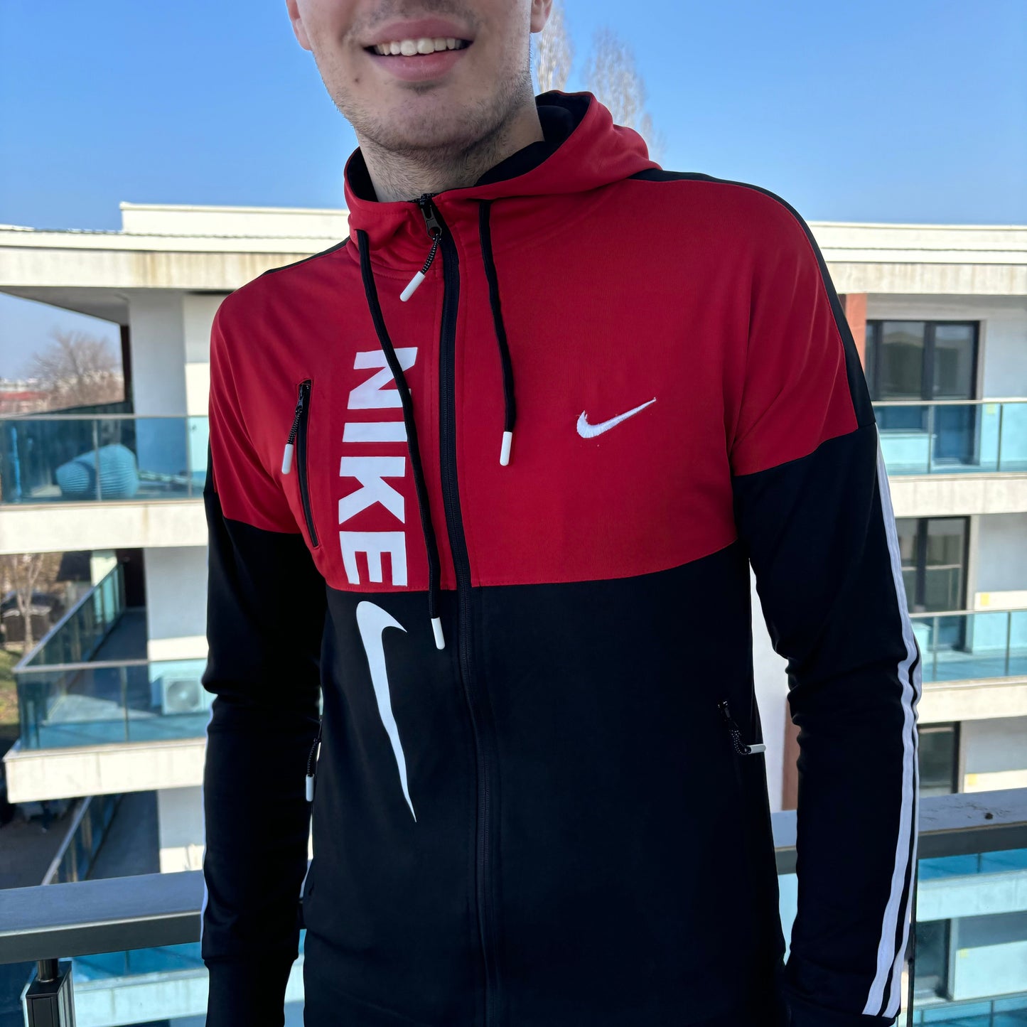 Trening Barbat NeoFit - TCNFR