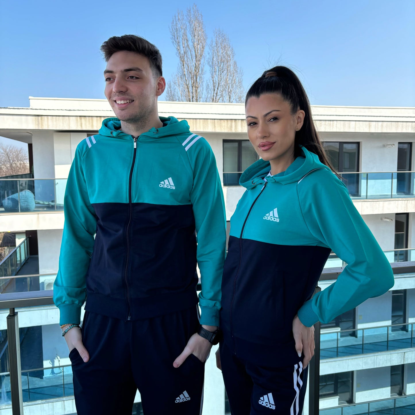 Trening Cuplu - TBAR17