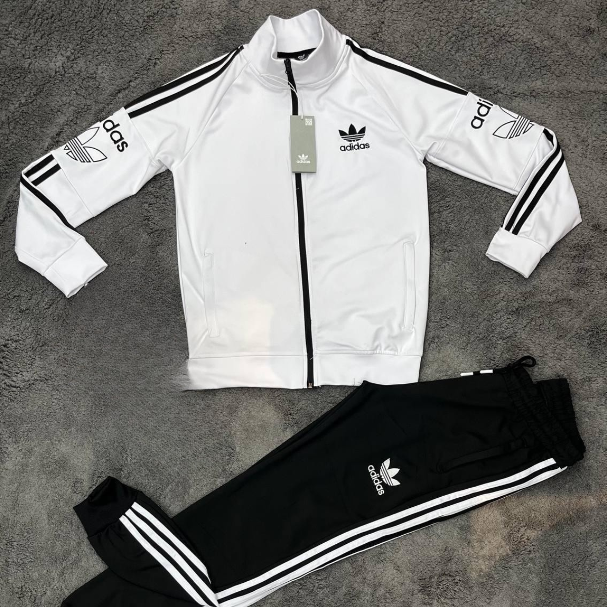 Trening dama - TAOAN