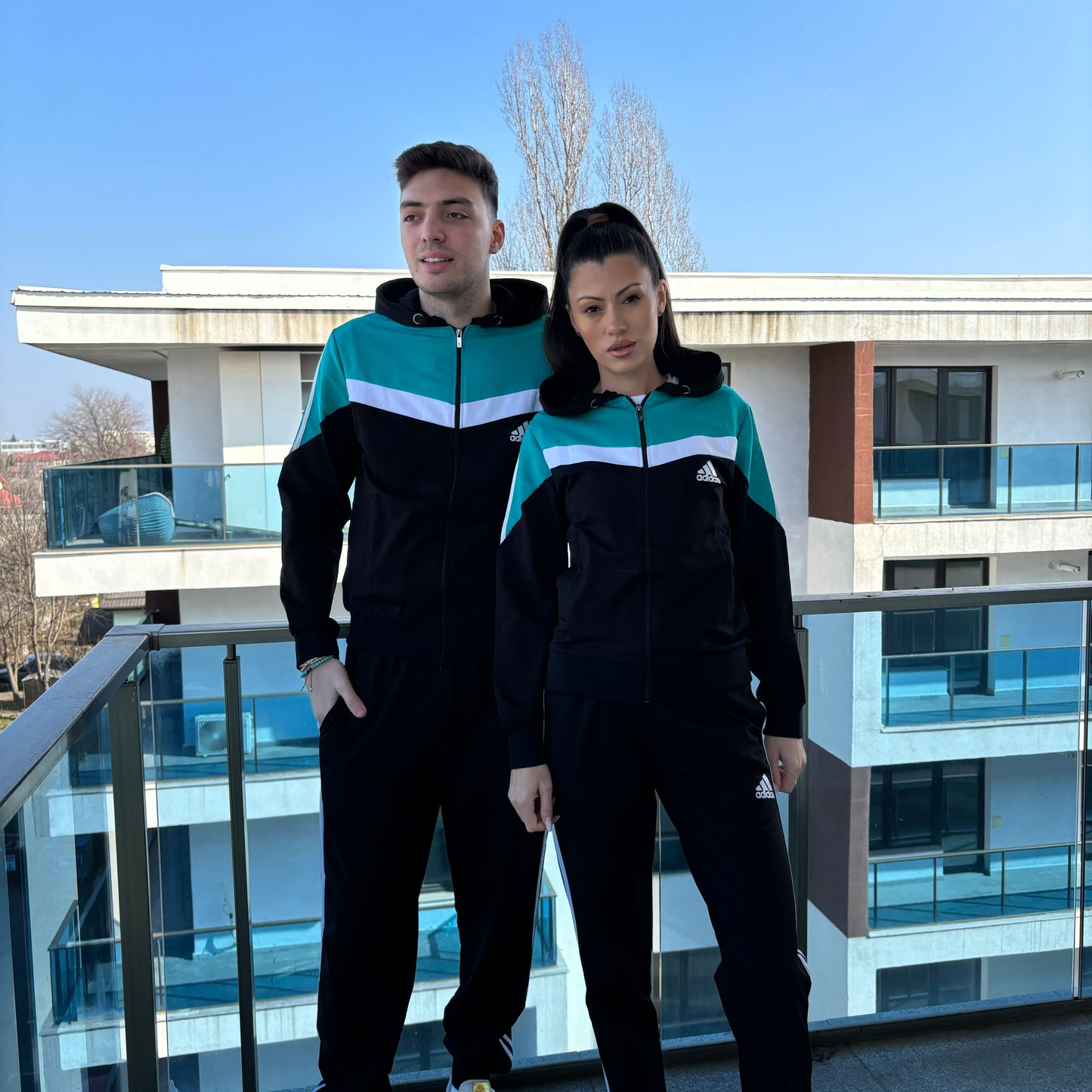 Trening Cuplu - TCAV5