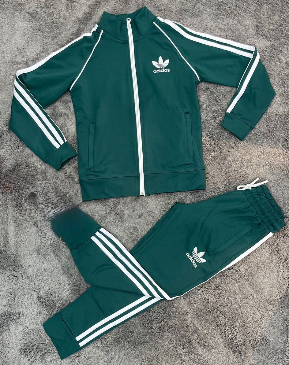 Trening copii - TAVC