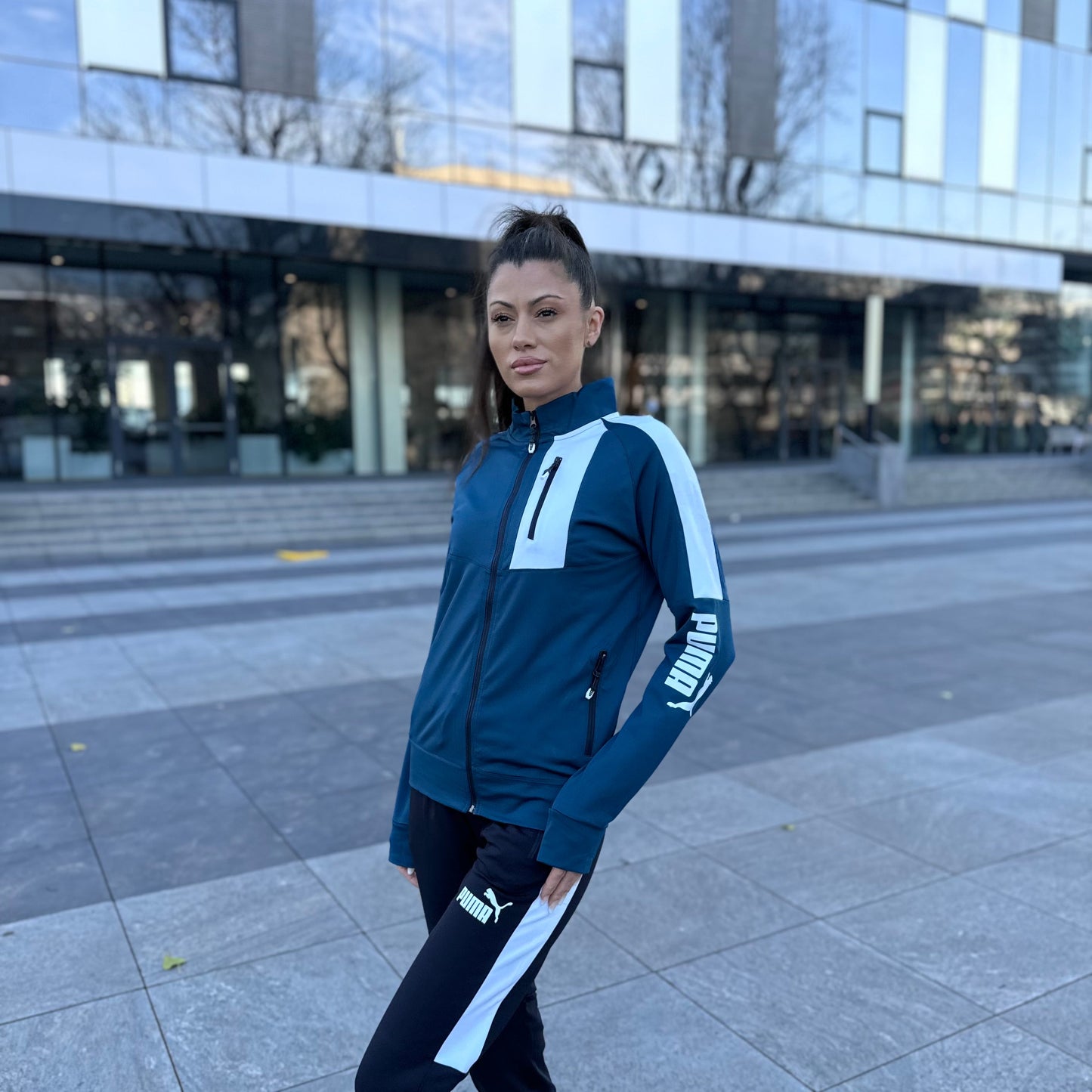 REDUCERE-Fusion Set Damă - TPV