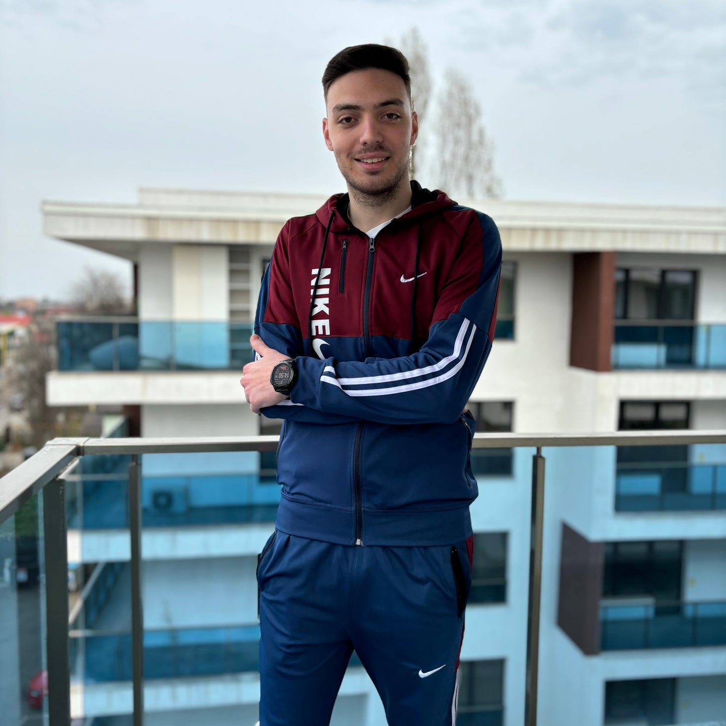 Trening bărbat NeoFit - TCNF02