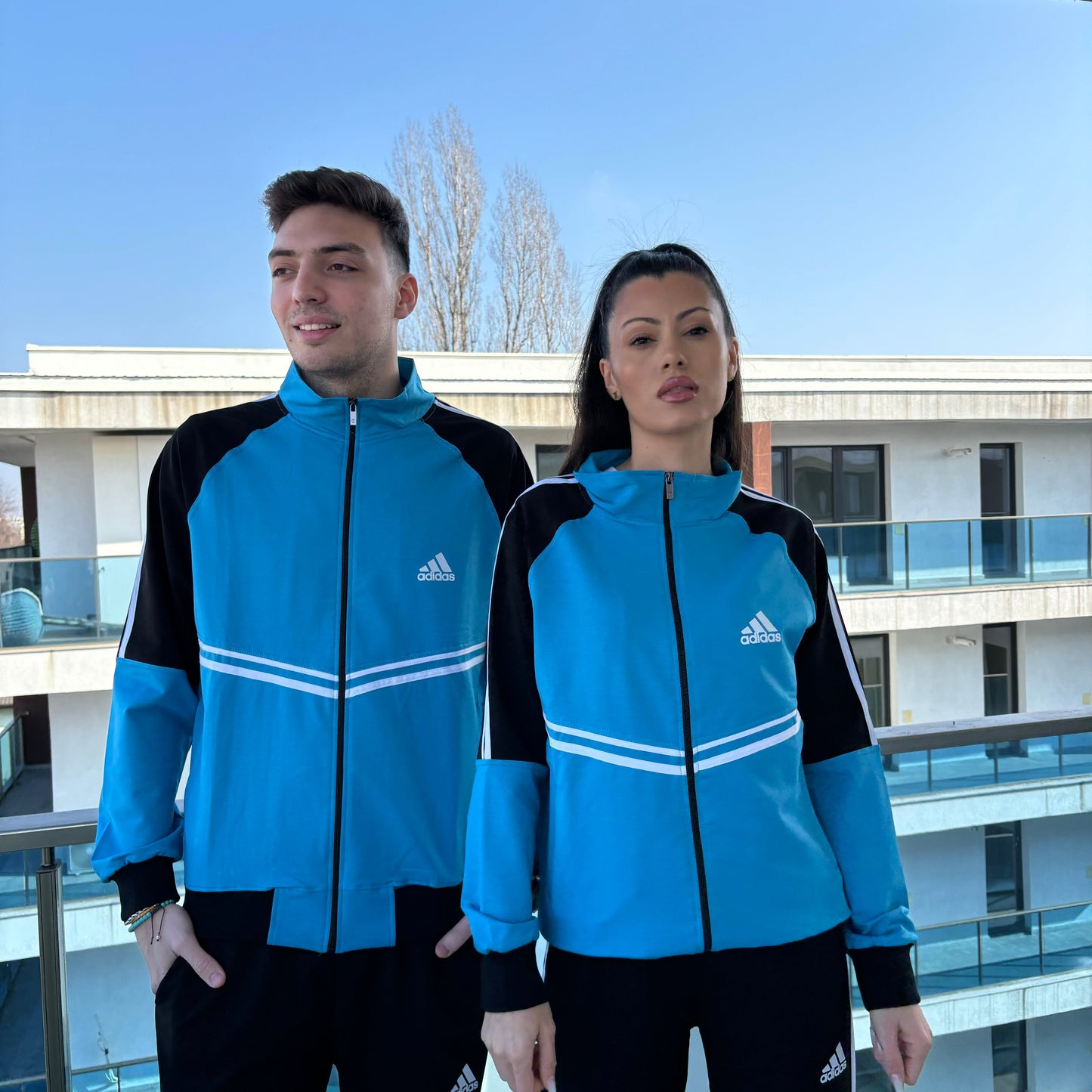 Trening Cuplu - TDAA3