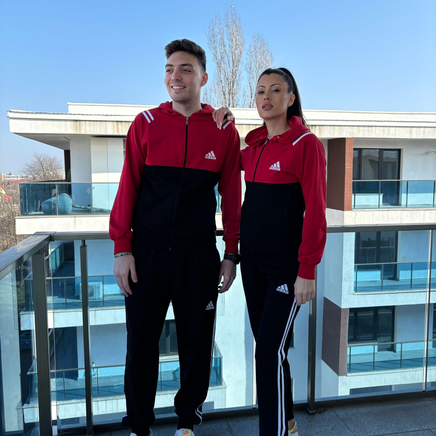 Trening Cuplu - TBAR7