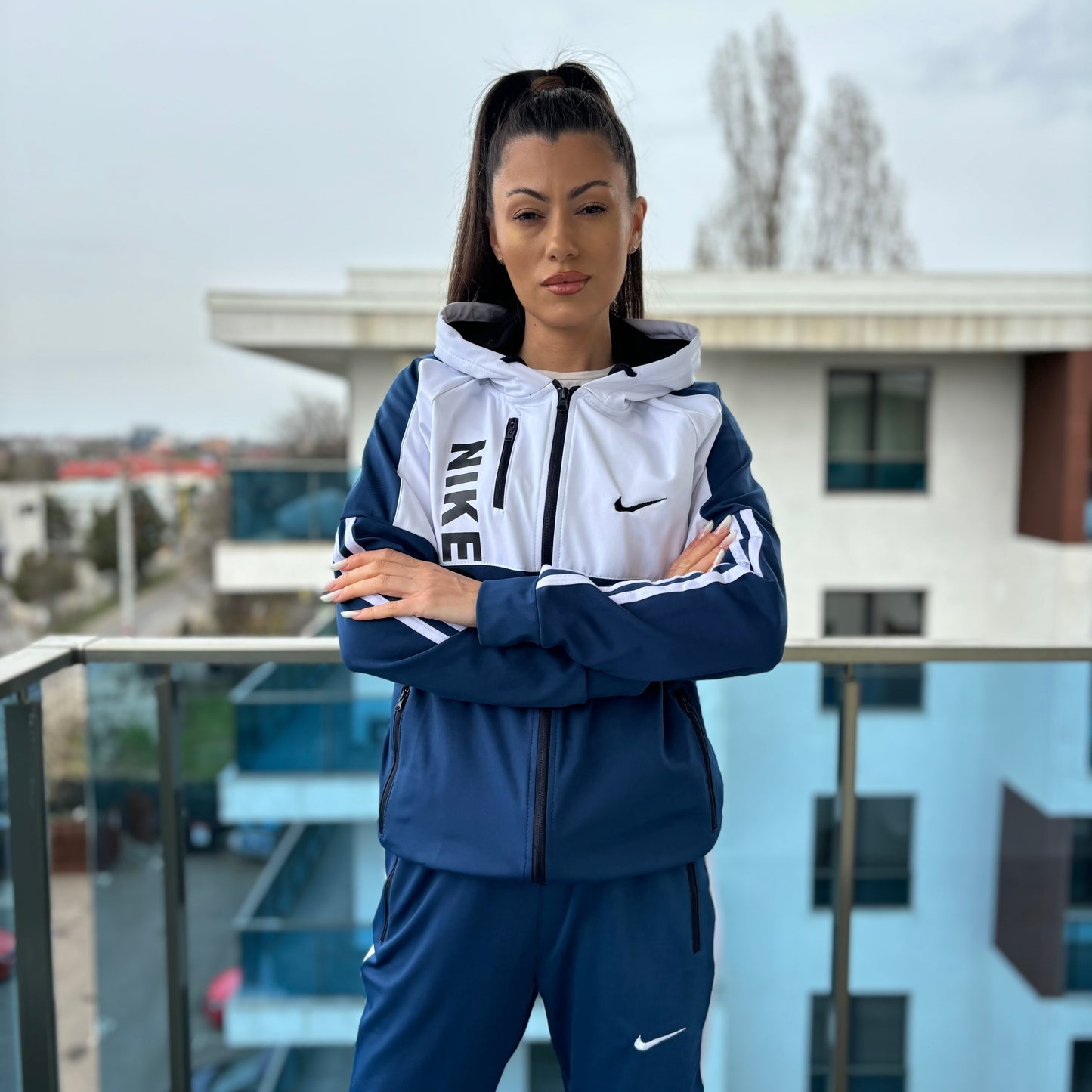 Trening damă NeoFit- TCNF04