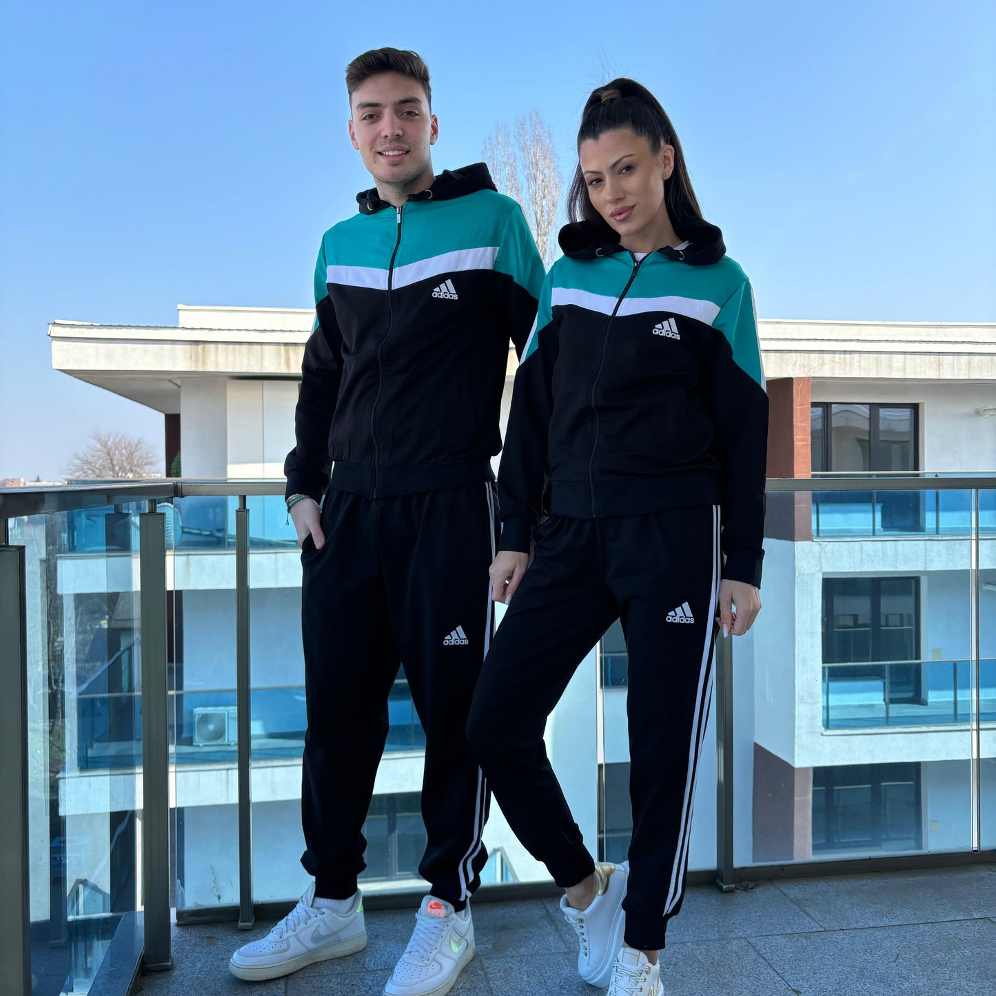 Trening Cuplu - TCAV5