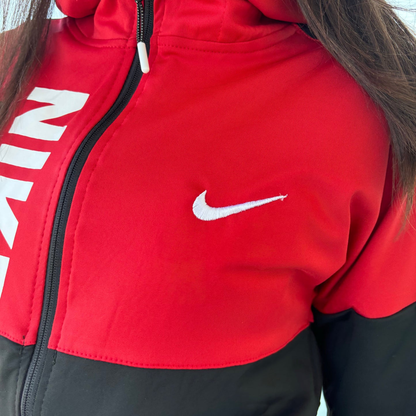 Trening Dama NeoFit - TCNFR